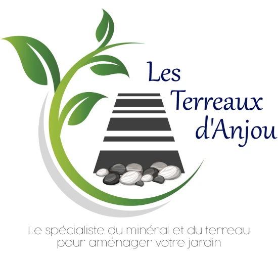 Les Terreaux Danjou Terreau Loire Authion Footer Logo