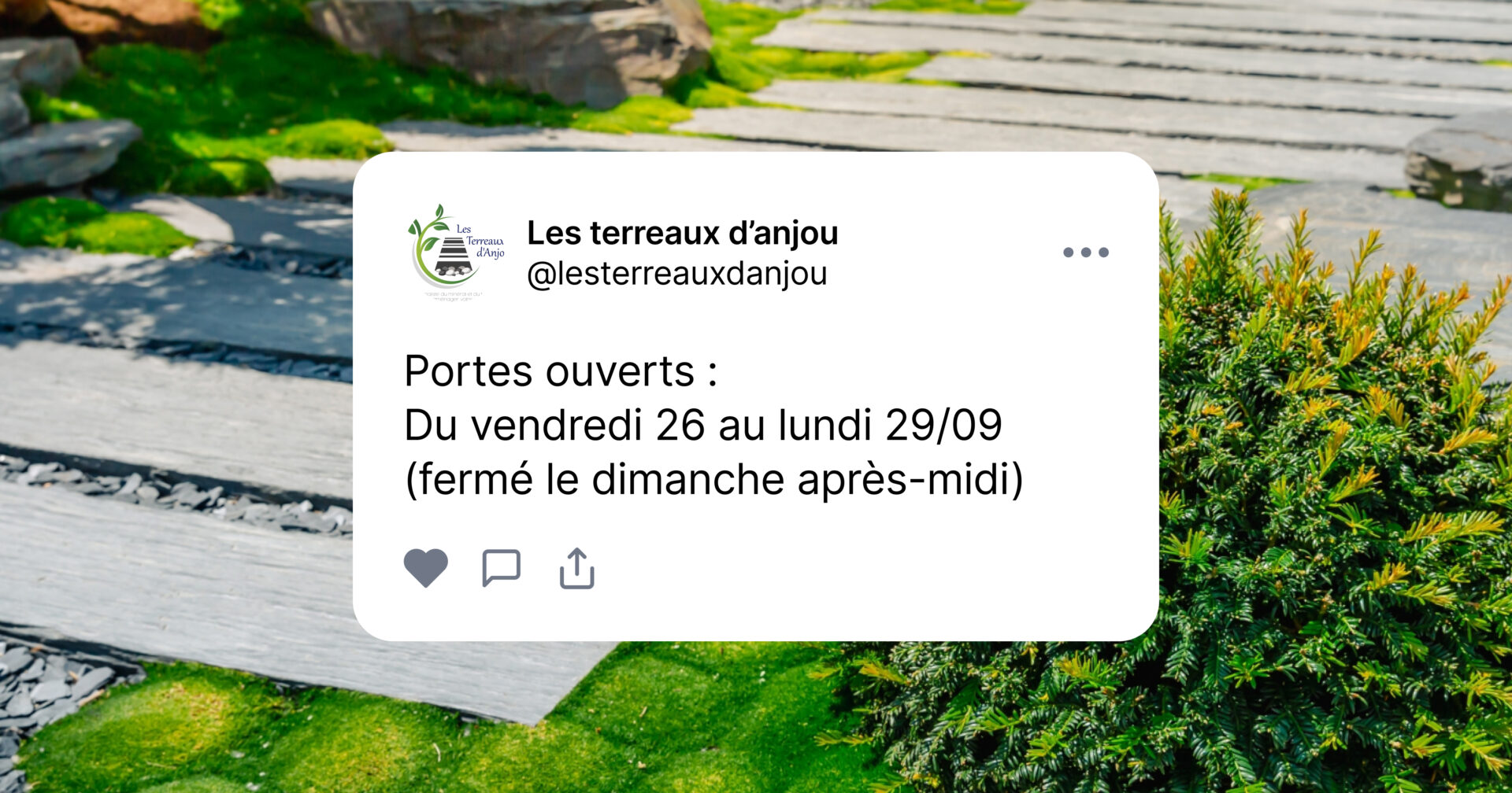 Les Terreaux Danjou Terreau Loire Authion Lesterreauxdanjou 1