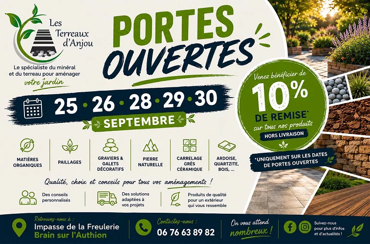 Les Terreaux Danjou Terreau Loire Authion Pepinieres De Lauthion LTDA Portes Ouvertes 2026 09 Creat° Julien 2026 09 1 483